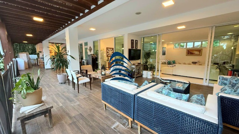 Apartamento, 4 quartos, 832 m² - Foto 6