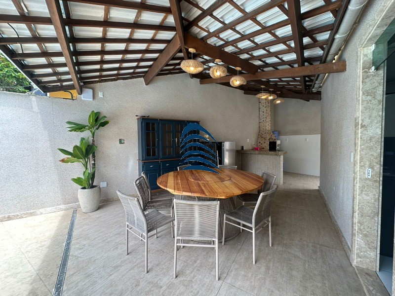 Casa, 3 quartos, 250 m² - Foto 15