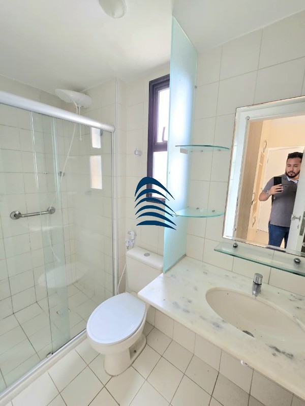 Apartamento, 3 quartos, 95 m² - Foto 8