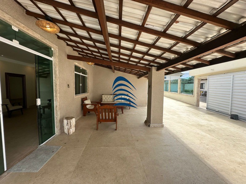 Casa, 3 quartos, 250 m² - Foto 37