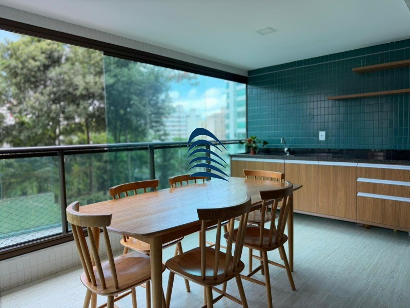 Apartamento, 3 quartos, 123 m² - Foto 37