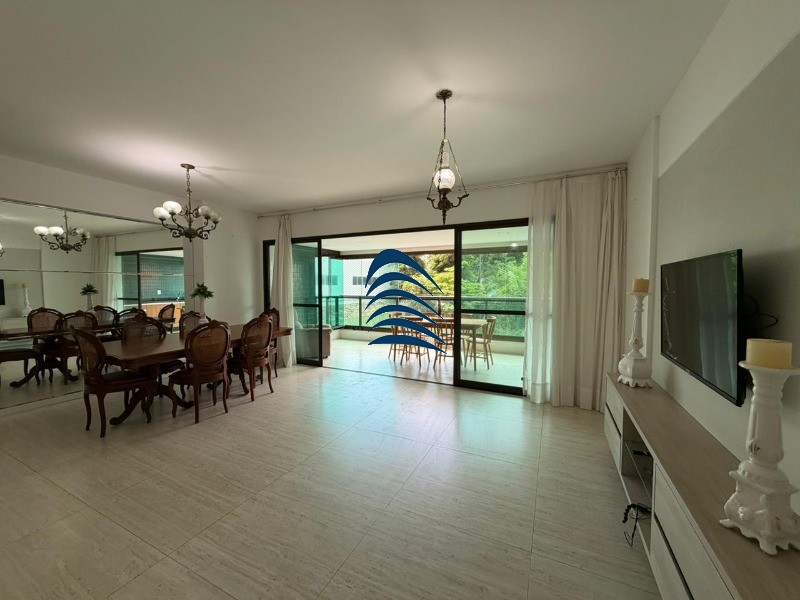 Apartamento, 3 quartos, 123 m² - Foto 1