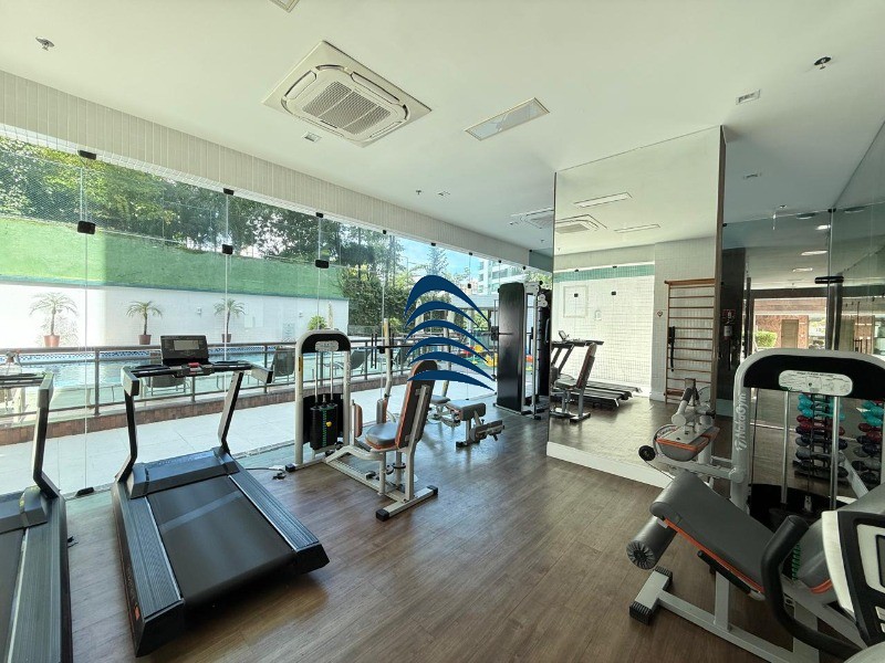 Apartamento, 3 quartos, 123 m² - Foto 54