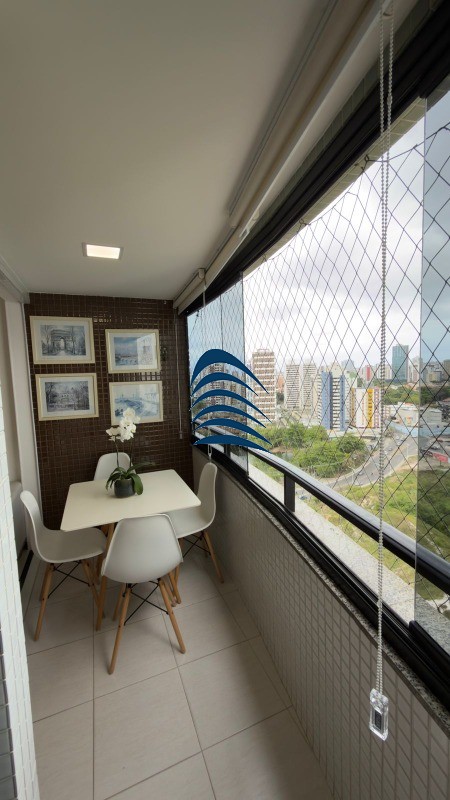 Apartamento, 3 quartos, 90 m² - Foto 6