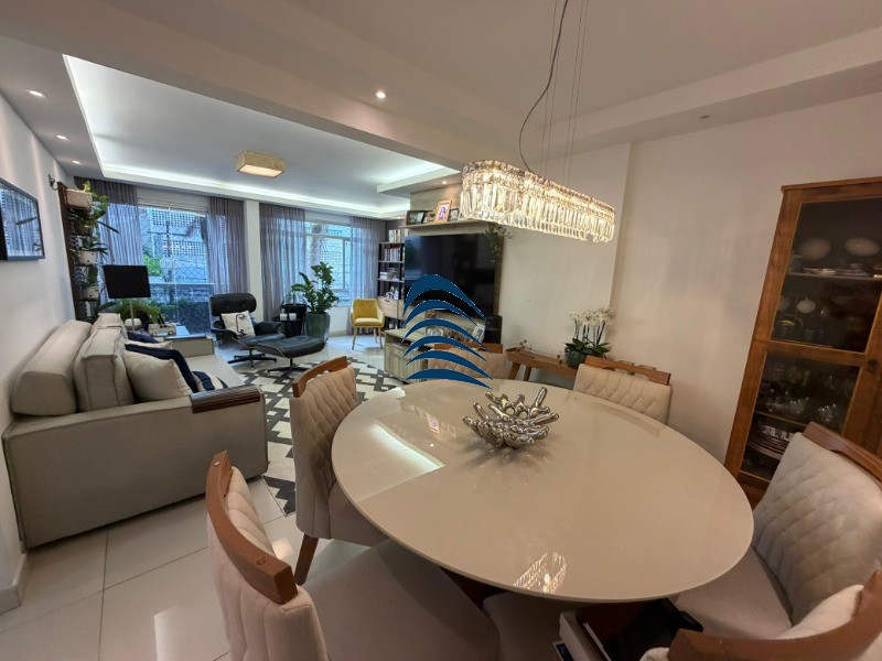 Apartamento, 2 quartos, 122 m² - Foto 15