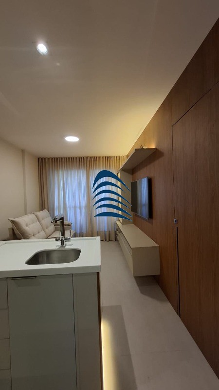 Apartamento, 1 quarto, 40 m² - Foto 2