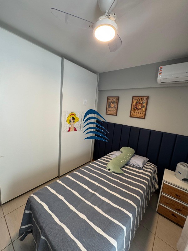 Apartamento, 2 quartos, 90 m² - Foto 4