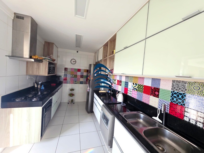 Apartamento, 4 quartos, 195 m² - Foto 31