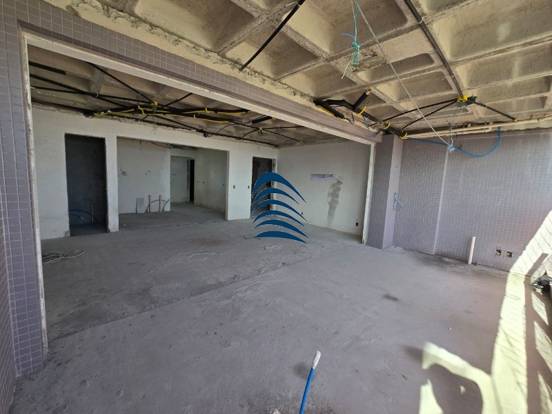 Apartamento, 3 quartos, 133 m² - Foto 4