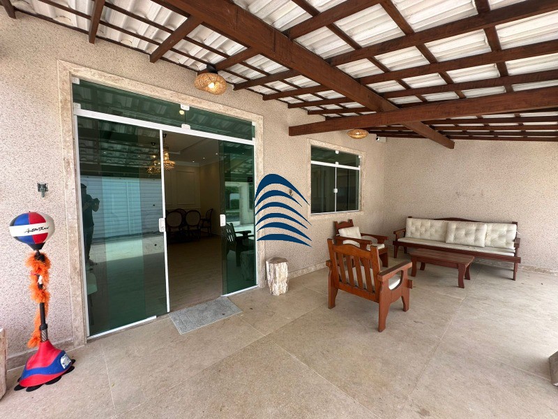 Casa, 3 quartos, 250 m² - Foto 25