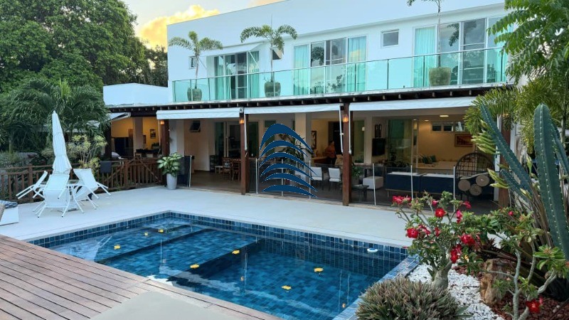 Apartamento, 4 quartos, 832 m² - Foto 1