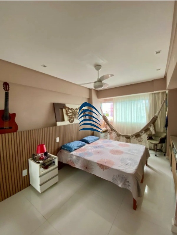 Apartamento, 2 quartos, 75 m² - Foto 7