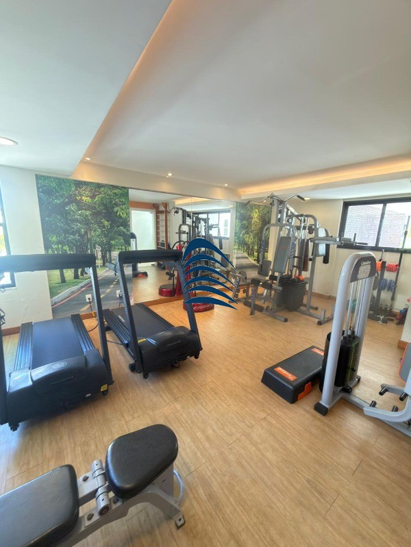 Apartamento, 4 quartos, 178 m² - Foto 36