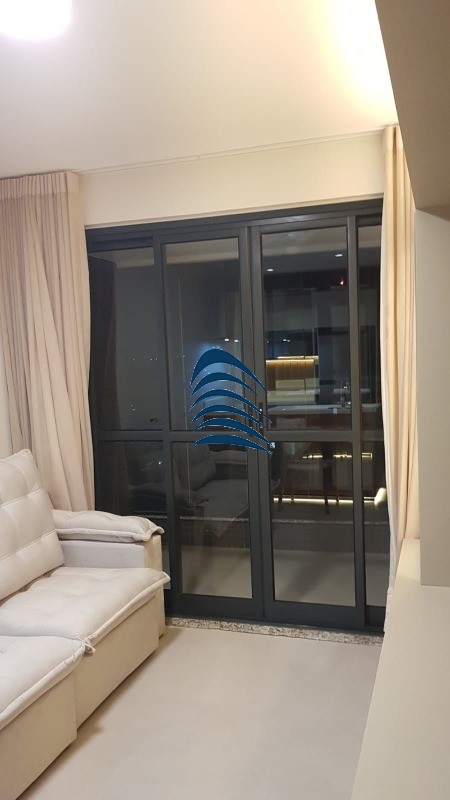 Apartamento, 1 quarto, 40 m² - Foto 4