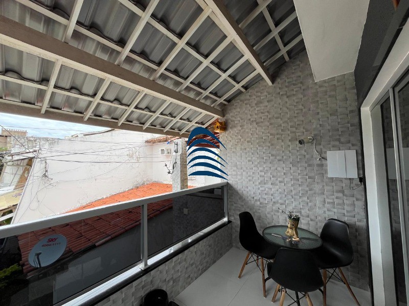 Casa, 3 quartos, 80 m² - Foto 25