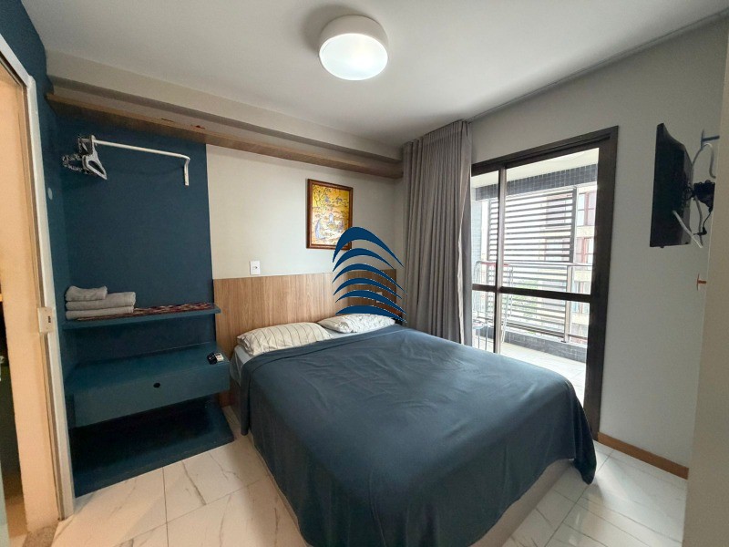 Apartamento, 1 quarto, 31 m² - Foto 13