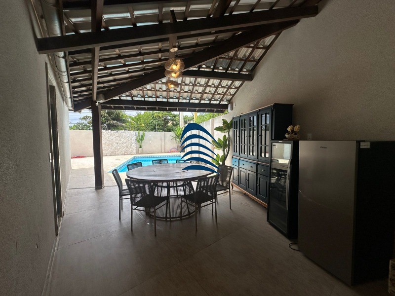 Casa, 3 quartos, 250 m² - Foto 32
