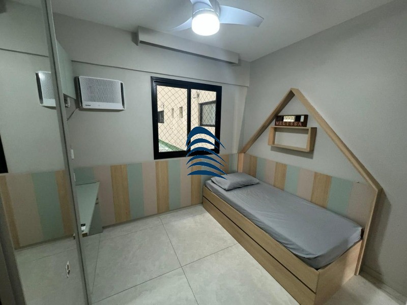 Apartamento, 3 quartos, 89 m² - Foto 4