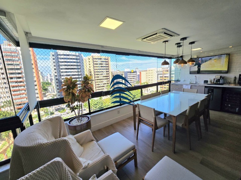 Apartamento, 4 quartos, 228 m² - Foto 2