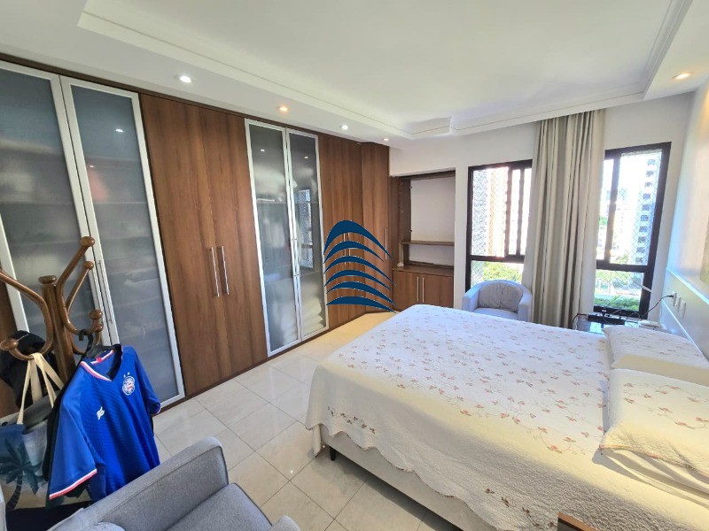 Apartamento, 4 quartos, 228 m² - Foto 18