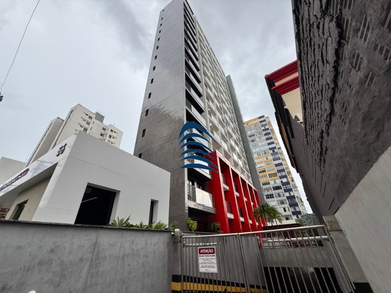Apartamento, 1 quarto, 20 m² - Foto 13
