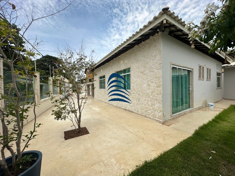 Casa, 3 quartos, 250 m² - Foto 31