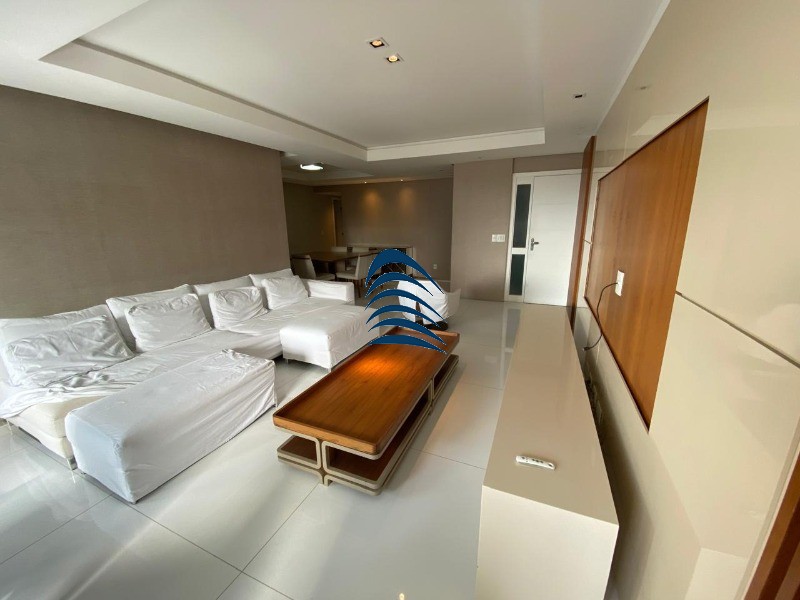 Apartamento, 3 quartos, 183 m² - Foto 2