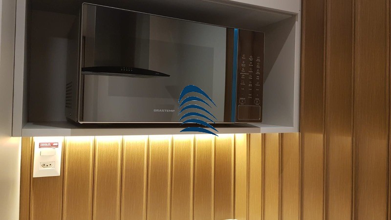 Apartamento, 1 quarto, 40 m² - Foto 15