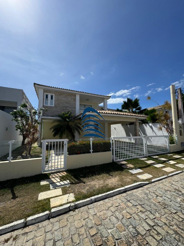 Casa, 5 quartos, 400 m² - Foto 1