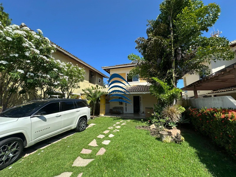 Casa, 4 quartos, 200 m² - Foto 1