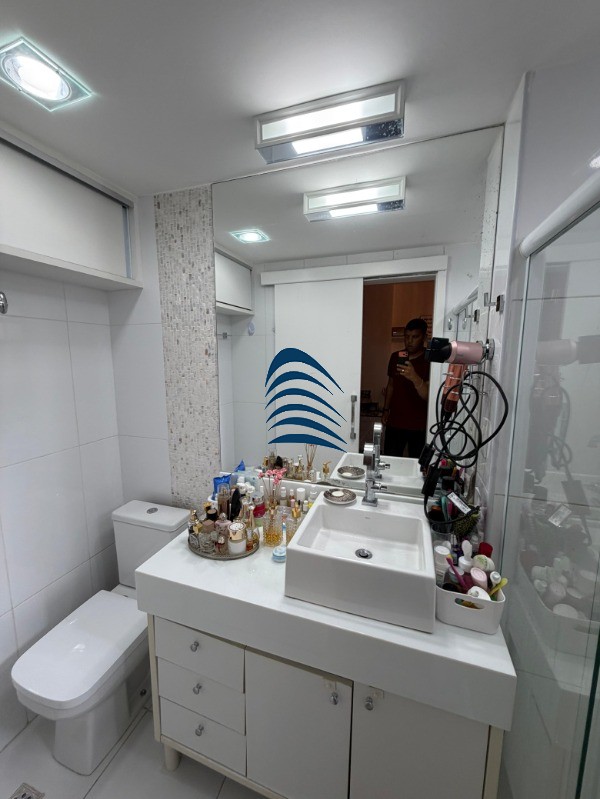 Apartamento, 2 quartos, 122 m² - Foto 2