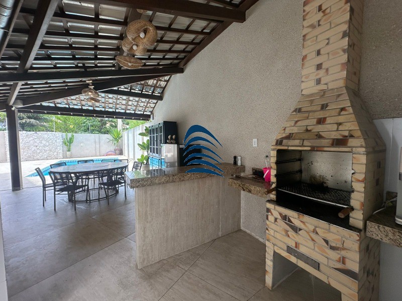 Casa, 3 quartos, 250 m² - Foto 35