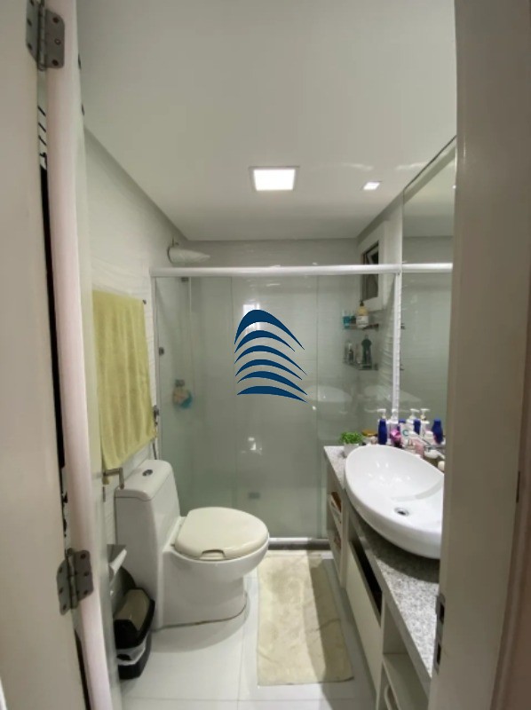 Apartamento, 2 quartos, 75 m² - Foto 9