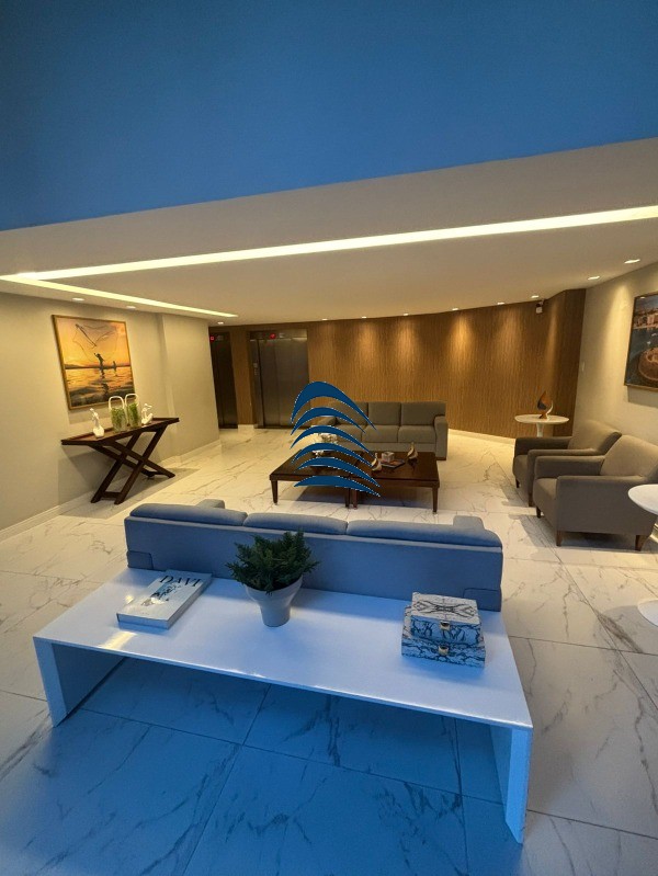 Apartamento, 1 quarto, 43 m² - Foto 9
