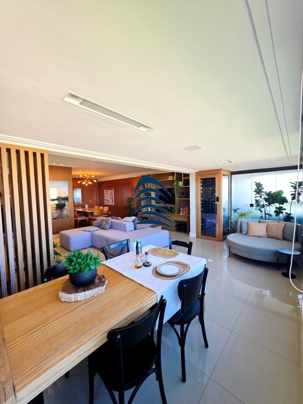 Apartamento, 4 quartos, 195 m² - Foto 10