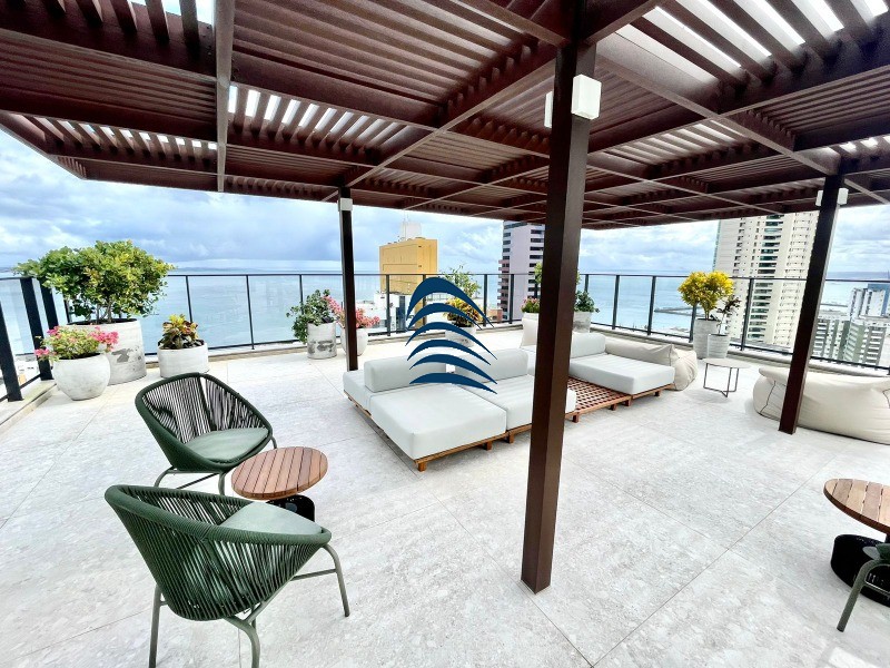 Apartamento, 1 quarto, 23 m² - Foto 12