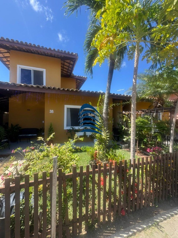 Casa, 3 quartos, 189 m² - Foto 1