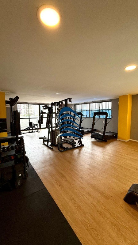 Apartamento, 3 quartos, 82 m² - Foto 25