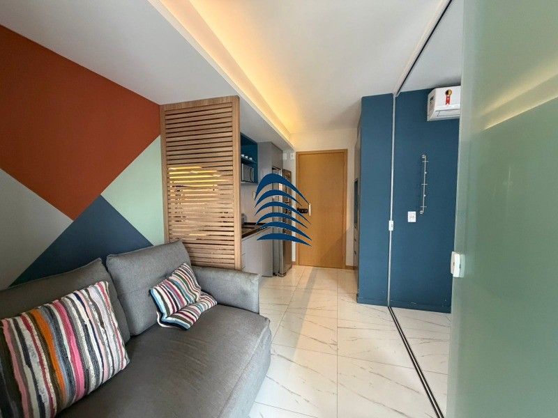 Apartamento, 1 quarto, 31 m² - Foto 3