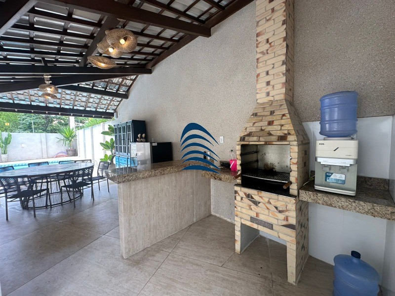 Casa, 3 quartos, 250 m² - Foto 7