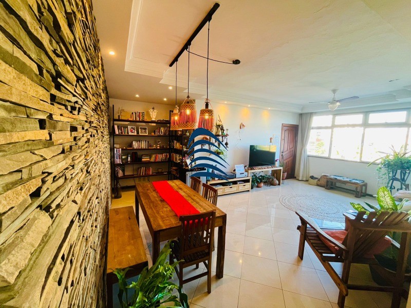 Apartamento, 3 quartos, 155 m² - Foto 5