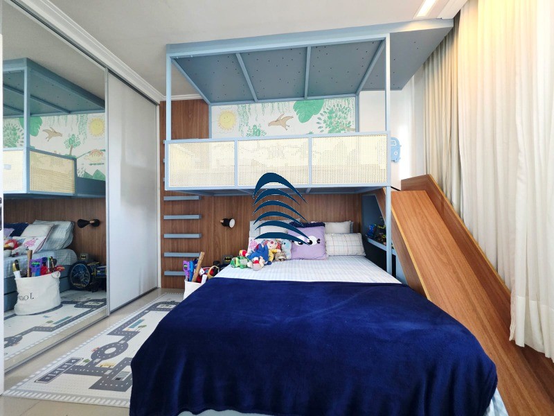 Apartamento, 4 quartos, 195 m² - Foto 30