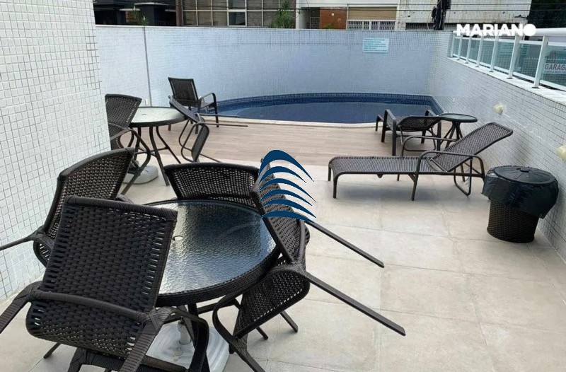 Apartamento, 1 quarto, 45 m² - Foto 15