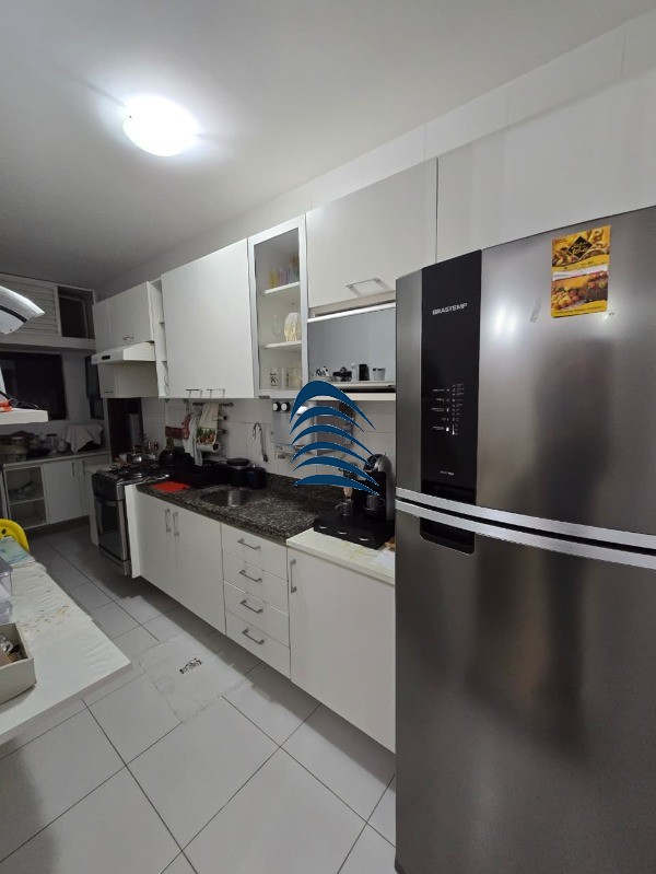 Apartamento, 3 quartos, 90 m² - Foto 5