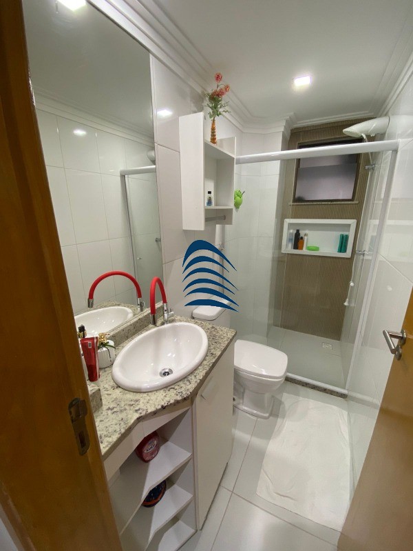 Apartamento, 3 quartos, 74 m² - Foto 3
