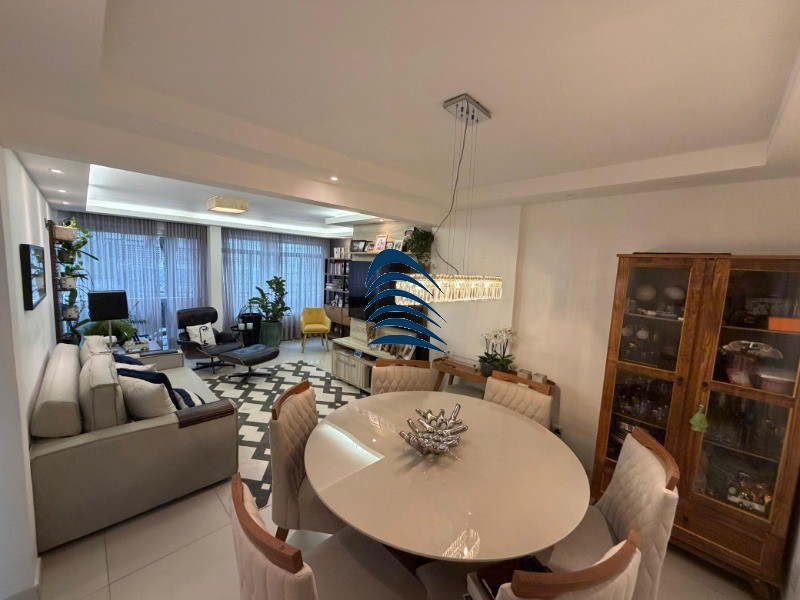 Apartamento, 2 quartos, 122 m² - Foto 20