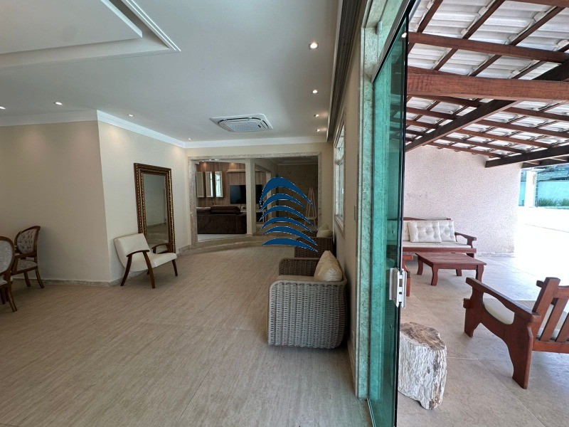 Casa, 3 quartos, 250 m² - Foto 11