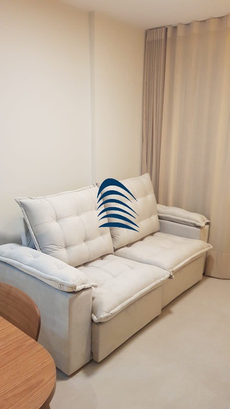 Apartamento, 1 quarto, 40 m² - Foto 6