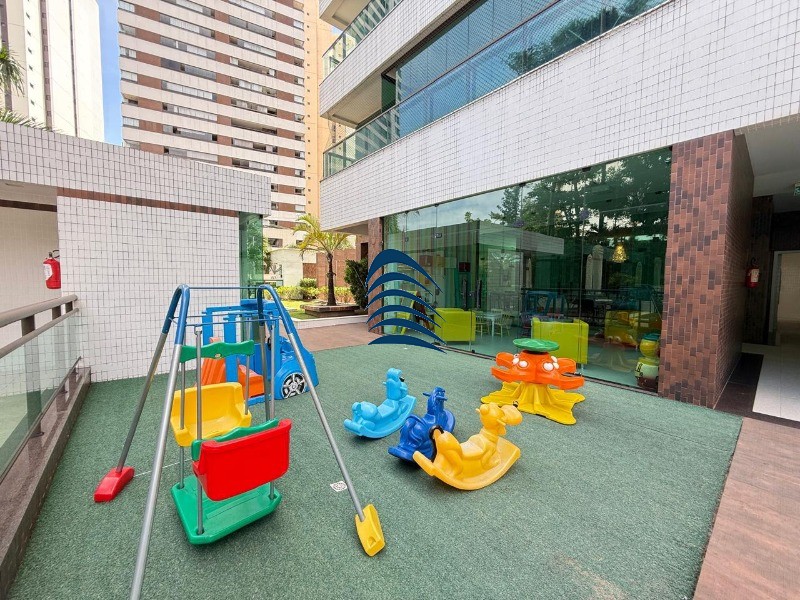 Apartamento, 3 quartos, 123 m² - Foto 48
