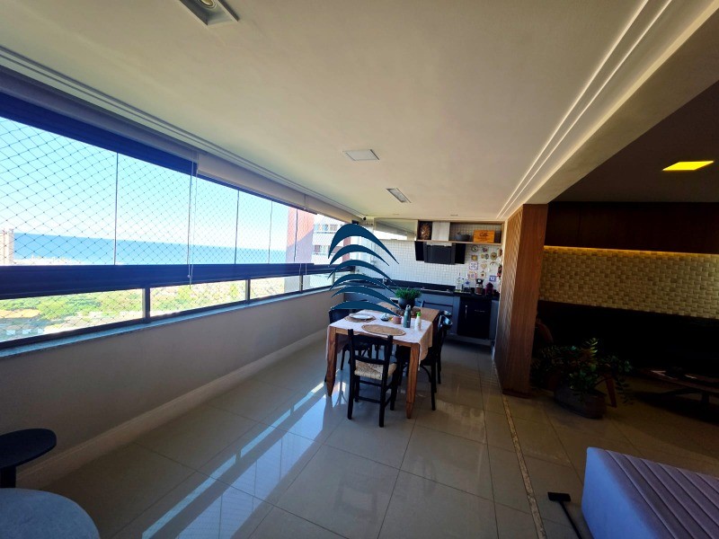 Apartamento, 4 quartos, 195 m² - Foto 21